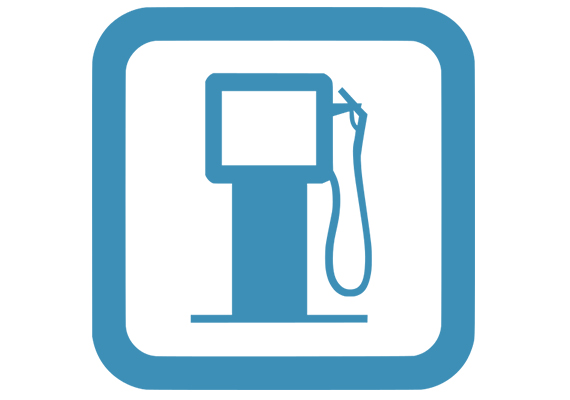 تاهيل محطات الوقود